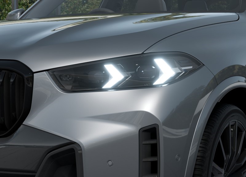  BMW X5 xDrive40d MHT M Sport 5dr Auto [Tech/Pro Pack] 3364099