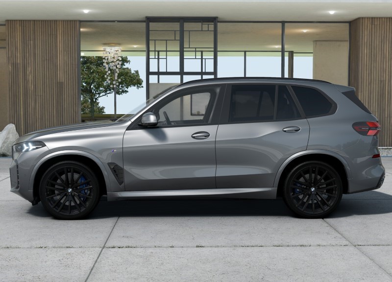  BMW X5 xDrive40d MHT M Sport 5dr Auto [Tech/Pro Pack] 3364101