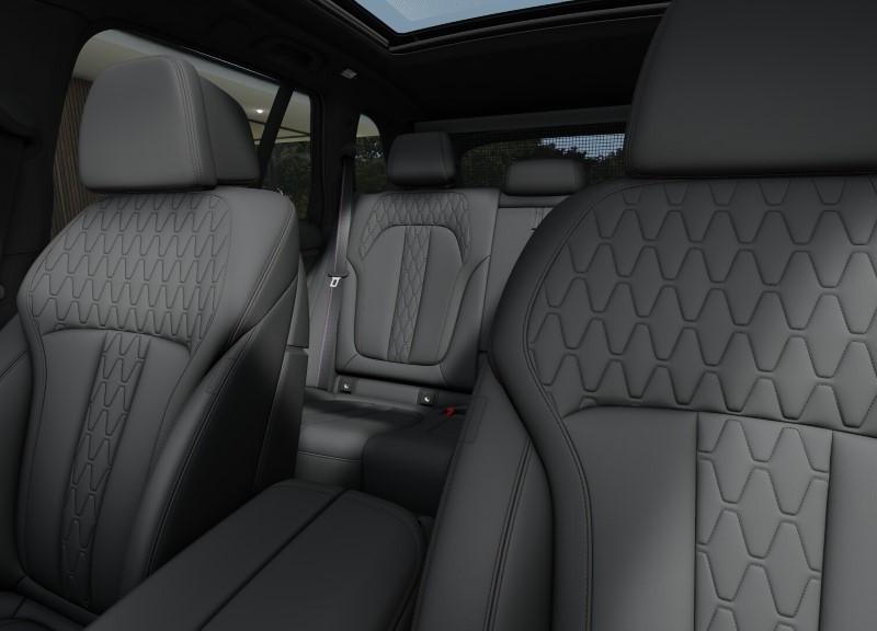  BMW X5 xDrive40d MHT M Sport 5dr Auto [Tech/Pro Pack] 3364094