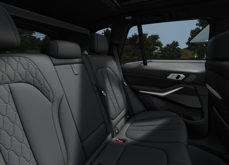  BMW X5 xDrive40d MHT M Sport 5dr Auto [Tech/Pro Pack] 3364093