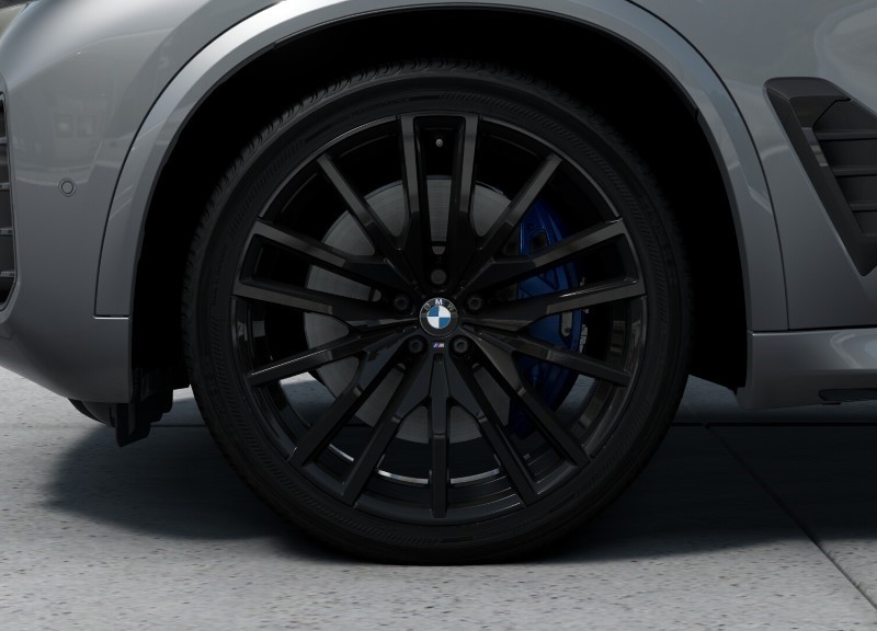  BMW X5 xDrive40d MHT M Sport 5dr Auto [Tech/Pro Pack] 3364098