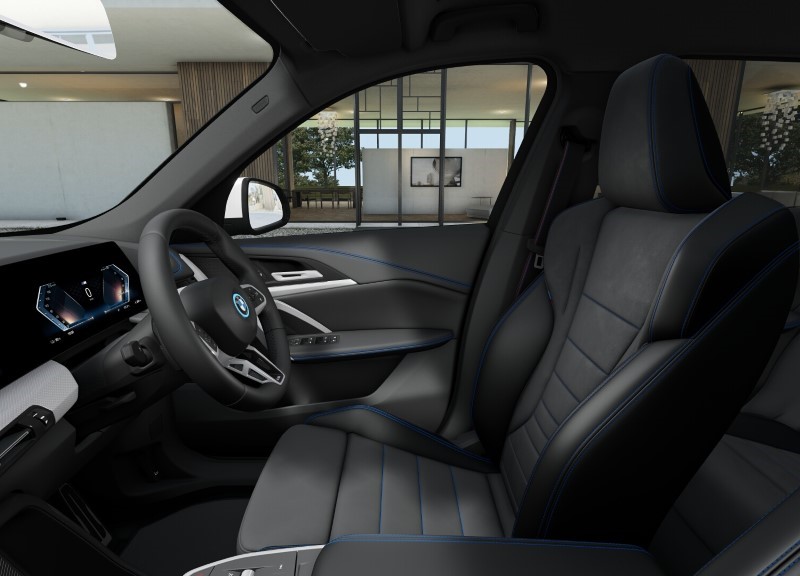  BMW iX1 230kW xDrive30 M Sport 65kWh 5dr Auto [Pro Pack] 3406826