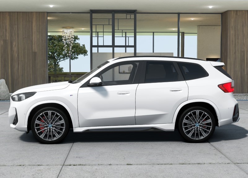  BMW iX1 230kW xDrive30 M Sport 65kWh 5dr Auto [Pro Pack] 3406815