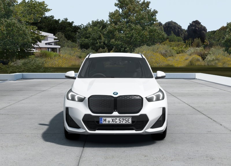  BMW iX1 230kW xDrive30 M Sport 65kWh 5dr Auto [Pro Pack] 3406817
