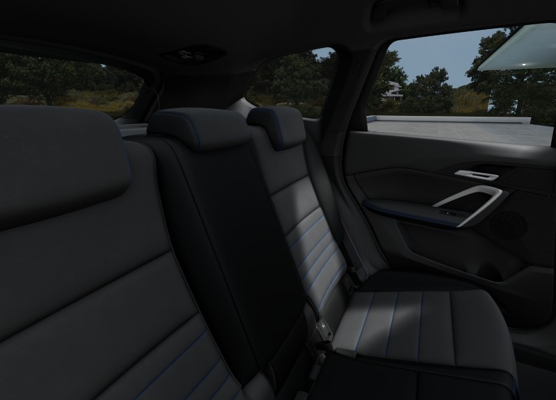  BMW iX1 230kW xDrive30 M Sport 65kWh 5dr Auto [Pro Pack] 3406824