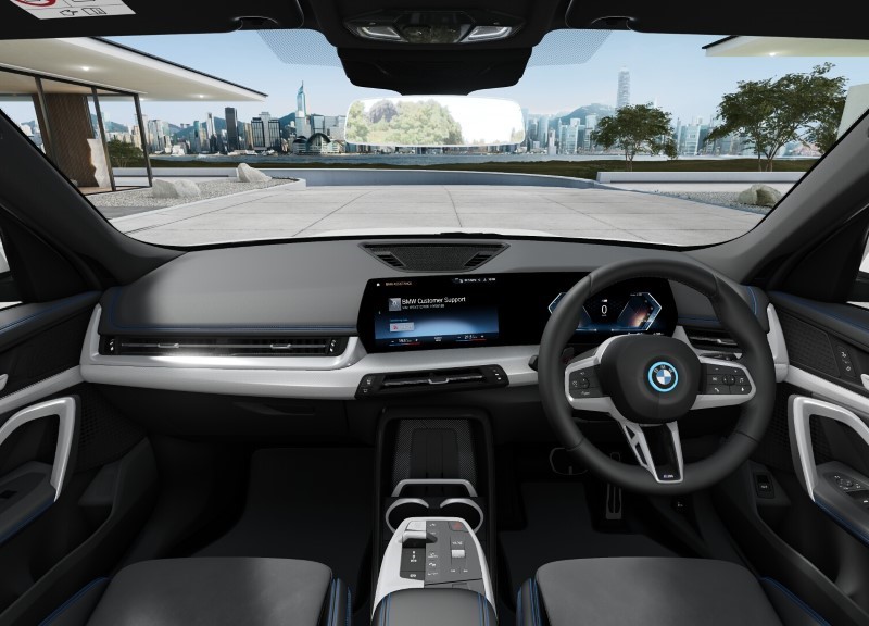  BMW iX1 230kW xDrive30 M Sport 65kWh 5dr Auto [Pro Pack] 3406820