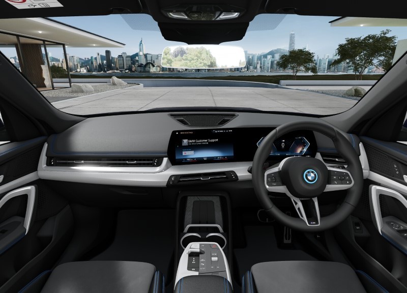  BMW iX1 230kW xDrive30 M Sport 65kWh 5dr Auto [Tech/Pro] 3362651