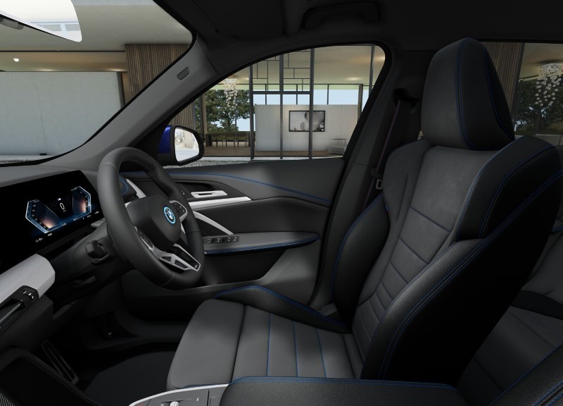  BMW iX1 230kW xDrive30 M Sport 65kWh 5dr Auto [Tech/Pro] 3362654