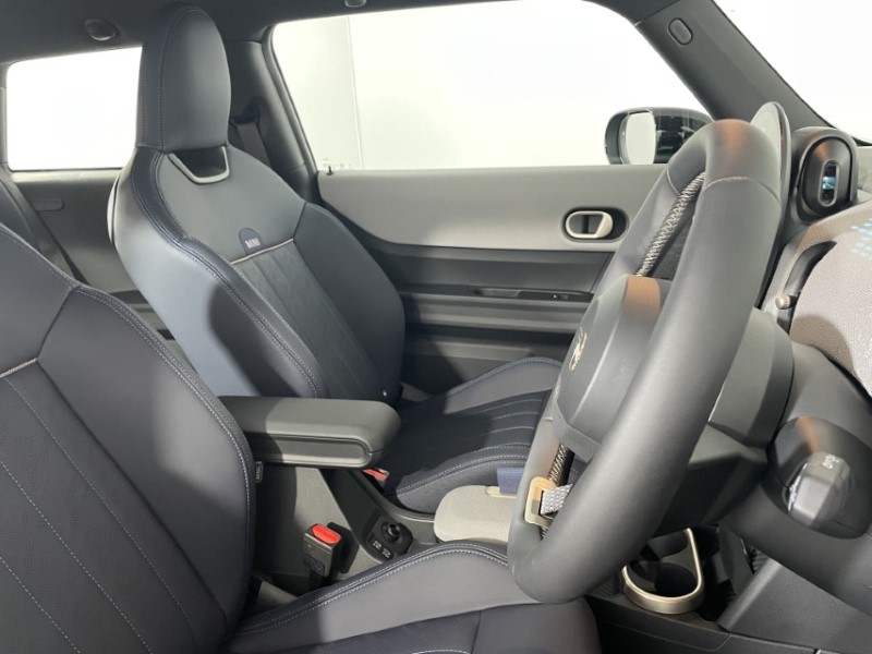  MINI COOPER 2.0 S Exclusive 3dr Auto 3362235