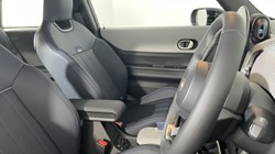 MINI COOPER 2.0 S Exclusive 3dr Auto 3362235