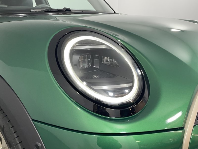  MINI COOPER 2.0 S Exclusive 3dr Auto 3362293