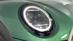 MINI COOPER 2.0 S Exclusive 3dr Auto 3362293