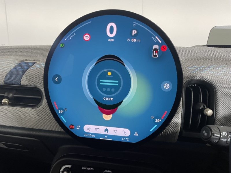  MINI COOPER 2.0 S Exclusive 3dr Auto 3362232