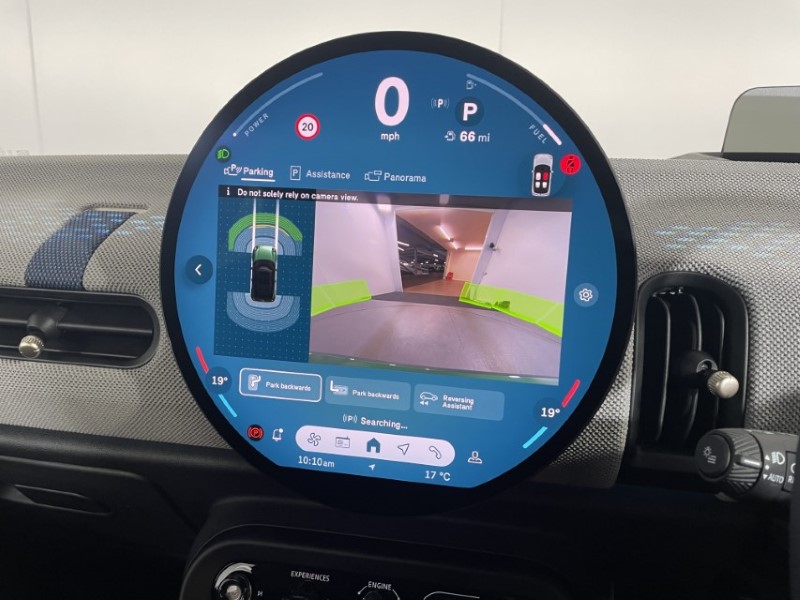  MINI COOPER 2.0 S Exclusive 3dr Auto 3362234