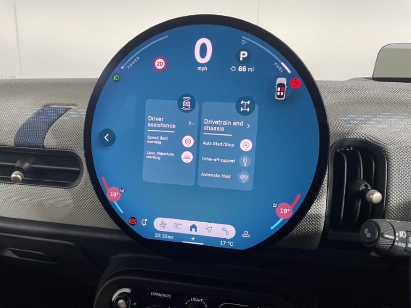  MINI COOPER 2.0 S Exclusive 3dr Auto 3362233