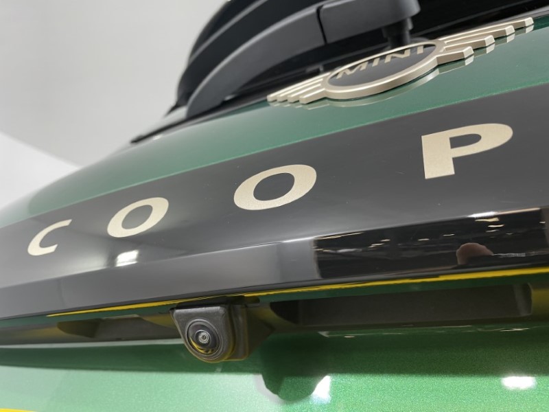  MINI COOPER 2.0 S Exclusive 3dr Auto 3362250