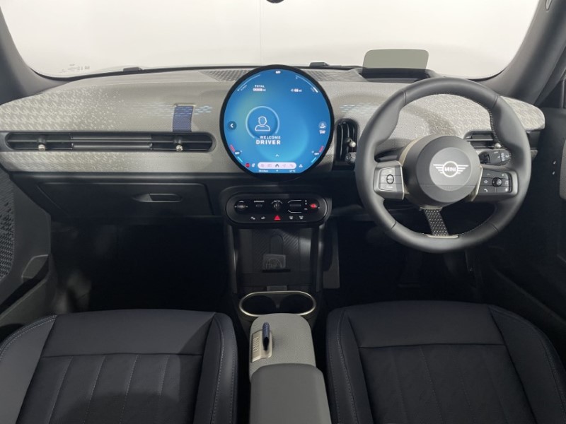  MINI COOPER 2.0 S Exclusive 3dr Auto 3362254