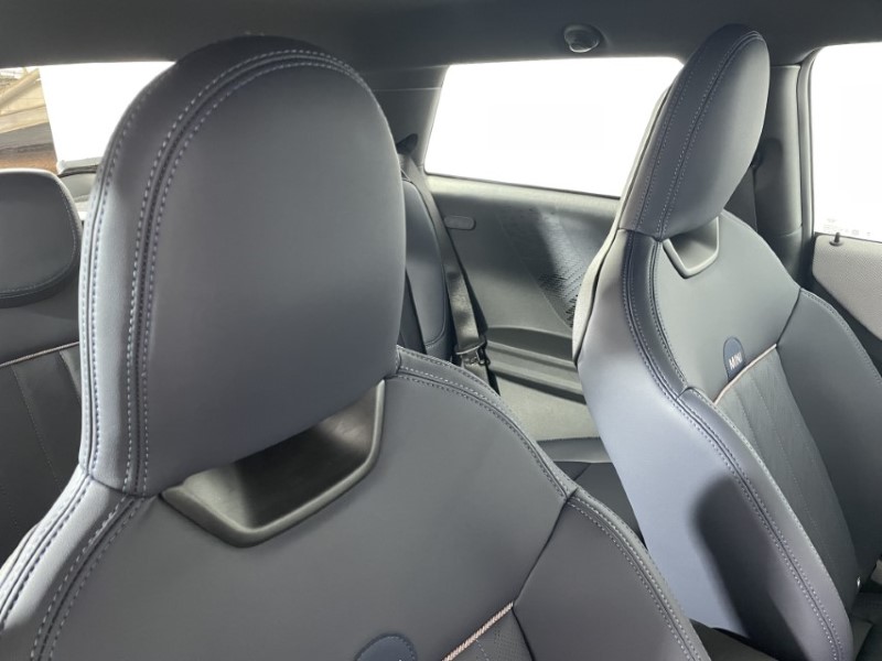  MINI COOPER 2.0 S Exclusive 3dr Auto 3362240