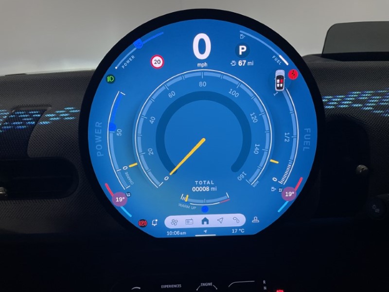  MINI COOPER 2.0 S Exclusive 3dr Auto 3362219