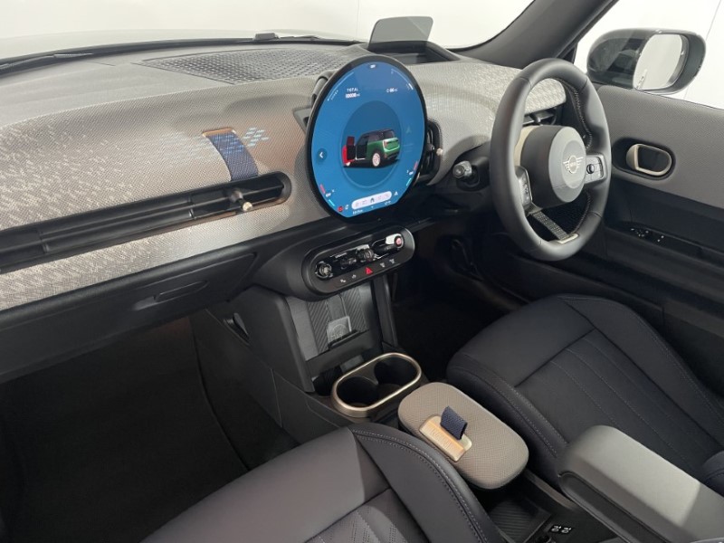  MINI COOPER 2.0 S Exclusive 3dr Auto 3362257