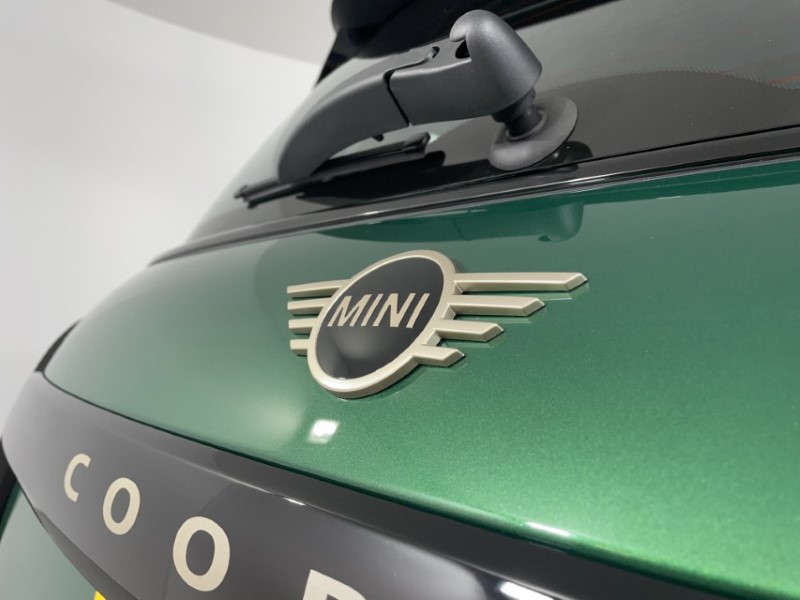  MINI COOPER 2.0 S Exclusive 3dr Auto 3362251