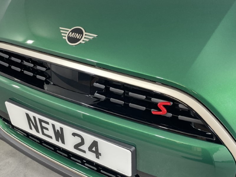  MINI COOPER 2.0 S Exclusive 3dr Auto 3362294