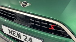 MINI COOPER 2.0 S Exclusive 3dr Auto 3362294