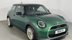 MINI COOPER 2.0 S Exclusive 3dr Auto 3362291