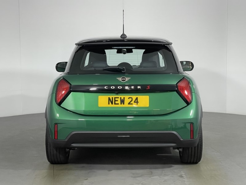  MINI COOPER 2.0 S Exclusive 3dr Auto 3362263