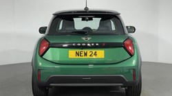 MINI COOPER 2.0 S Exclusive 3dr Auto 3362263