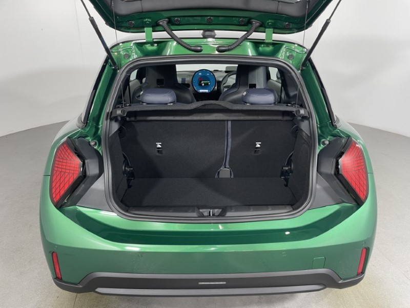  MINI COOPER 2.0 S Exclusive 3dr Auto 3362252