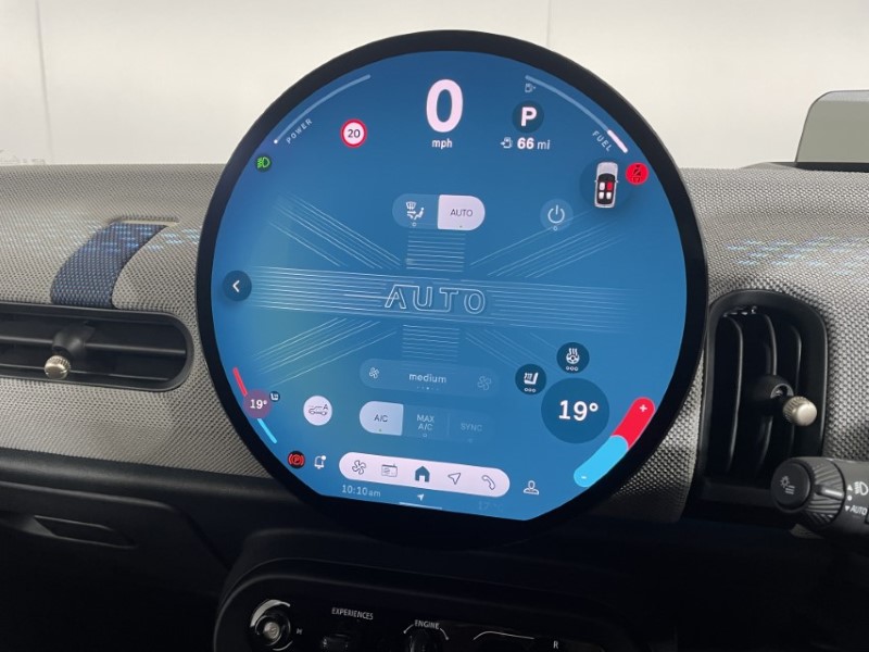  MINI COOPER 2.0 S Exclusive 3dr Auto 3362228