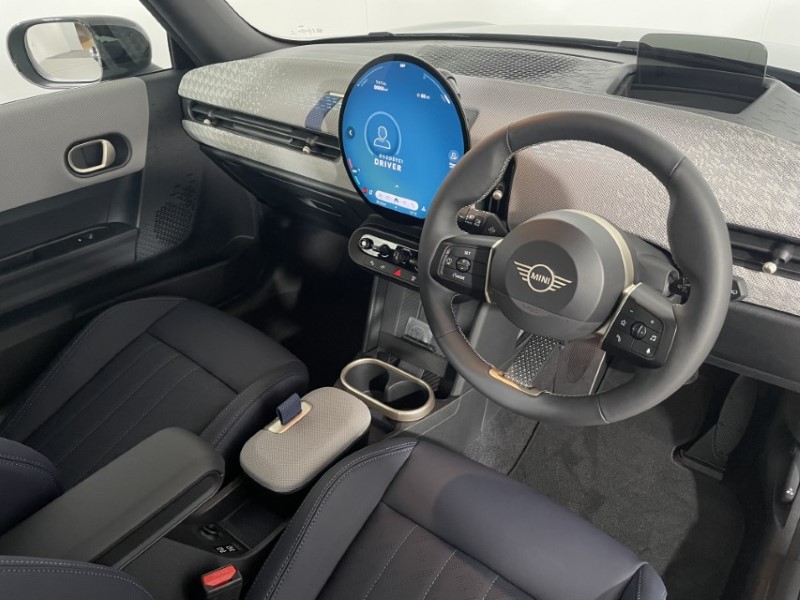  MINI COOPER 2.0 S Exclusive 3dr Auto 3362242