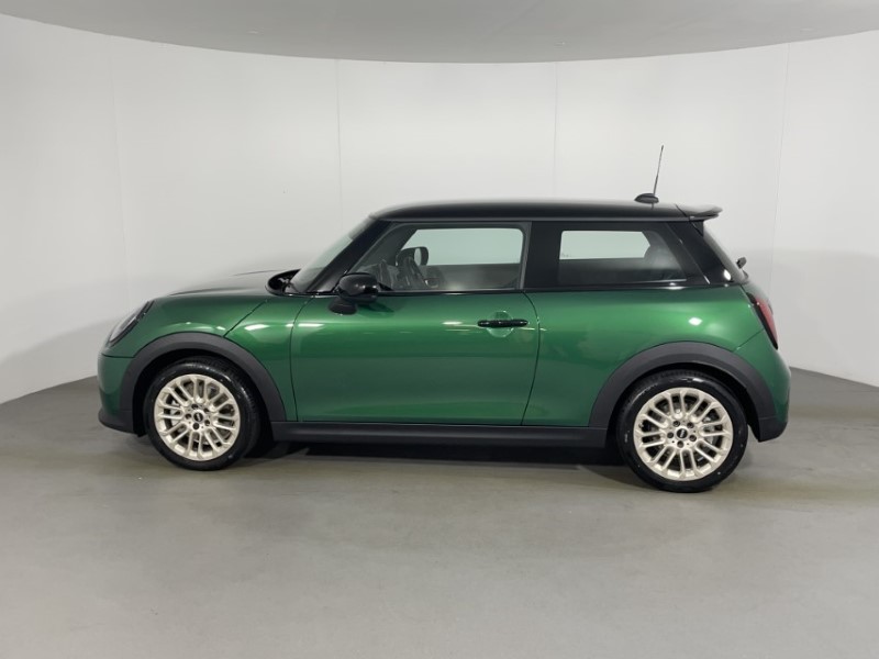  MINI COOPER 2.0 S Exclusive 3dr Auto 3362277