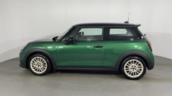 MINI COOPER 2.0 S Exclusive 3dr Auto 3362277