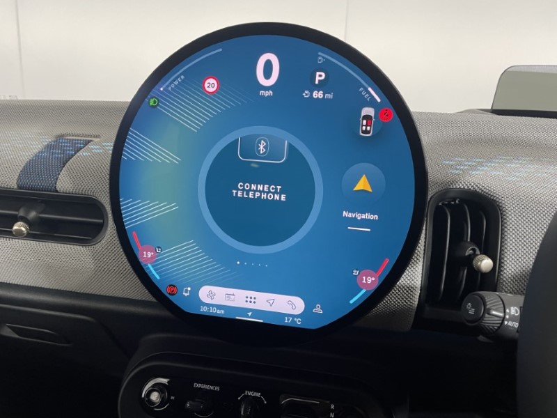  MINI COOPER 2.0 S Exclusive 3dr Auto 3362227