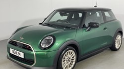 MINI COOPER 2.0 S Exclusive 3dr Auto 3362273