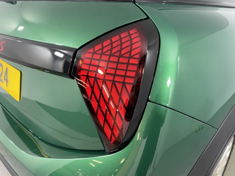  MINI COOPER 2.0 S Exclusive 3dr Auto 3362248