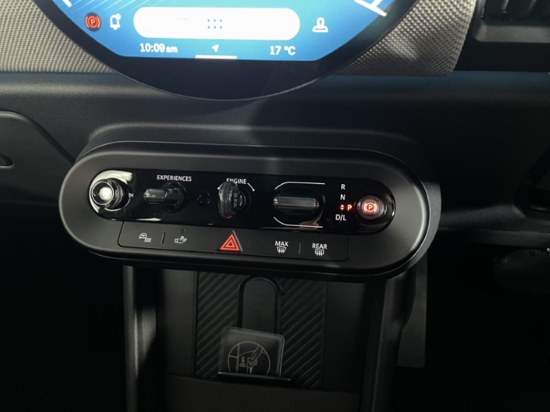  MINI COOPER 2.0 S Exclusive 3dr Auto 3362226