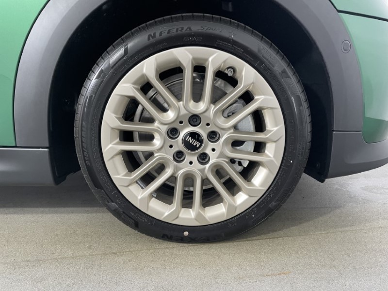  MINI COOPER 2.0 S Exclusive 3dr Auto 3362245