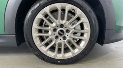 MINI COOPER 2.0 S Exclusive 3dr Auto 3362245