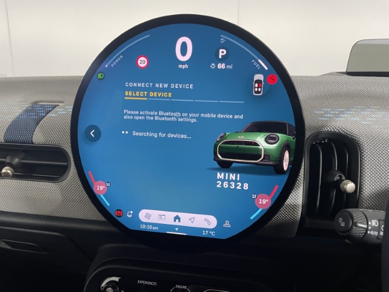  MINI COOPER 2.0 S Exclusive 3dr Auto 3362231