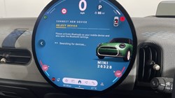 MINI COOPER 2.0 S Exclusive 3dr Auto 3362231