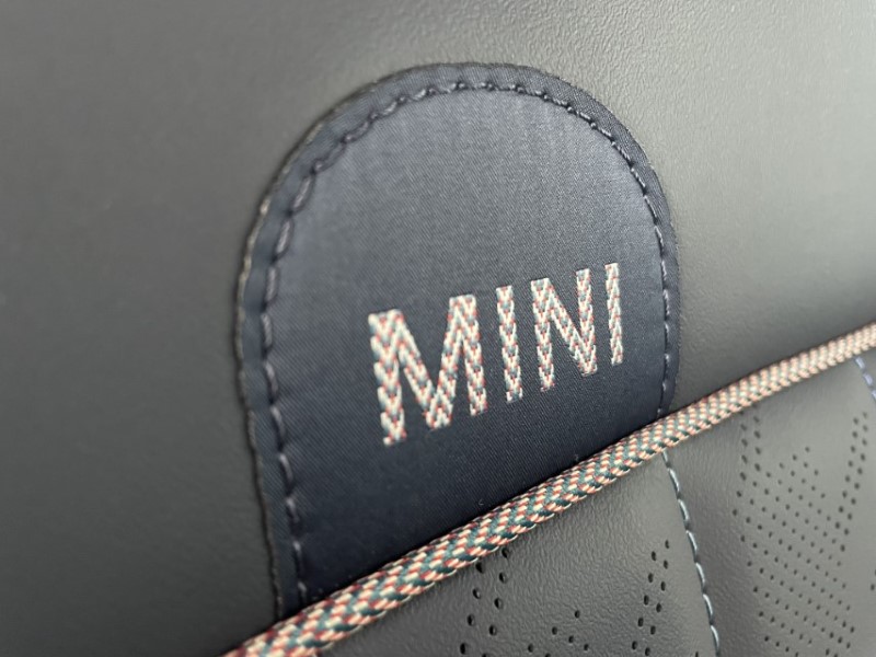  MINI COOPER 2.0 S Exclusive 3dr Auto 3362238