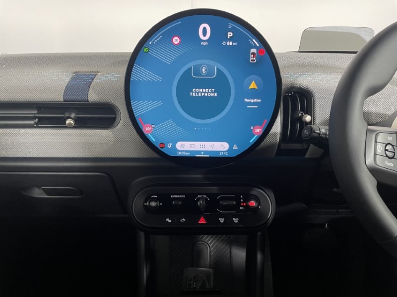  MINI COOPER 2.0 S Exclusive 3dr Auto 3362220