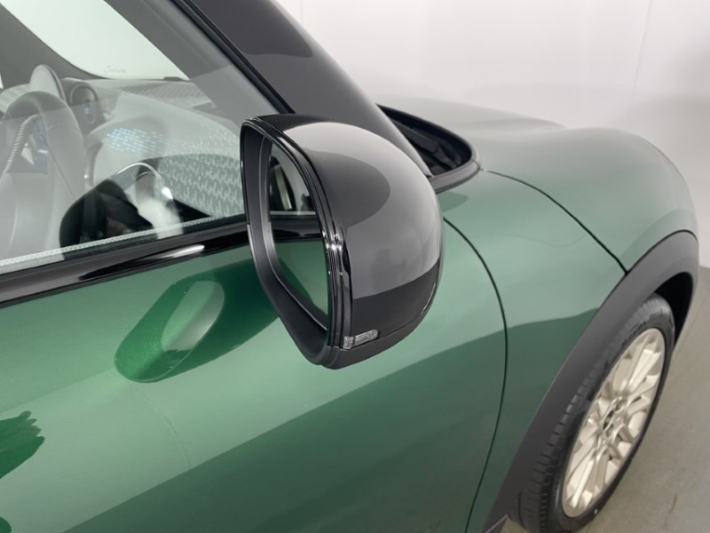  MINI COOPER 2.0 S Exclusive 3dr Auto 3362244