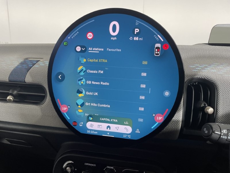  MINI COOPER 2.0 S Exclusive 3dr Auto 3362229