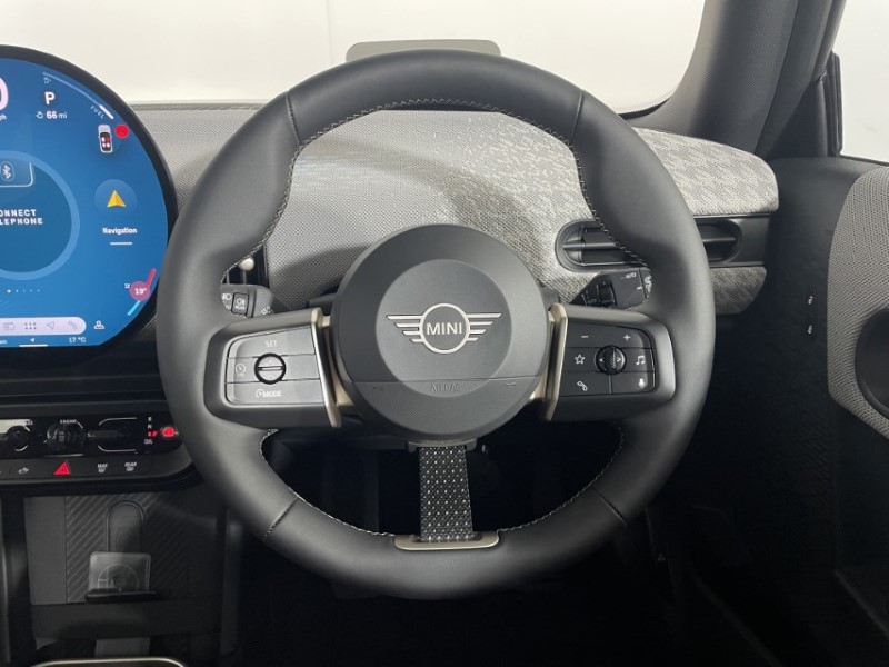  MINI COOPER 2.0 S Exclusive 3dr Auto 3362221