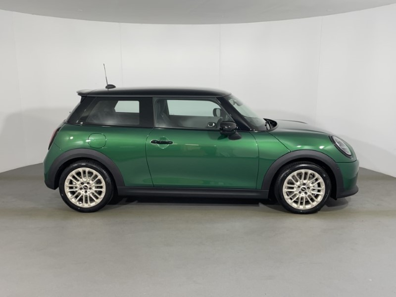  MINI COOPER 2.0 S Exclusive 3dr Auto 3362288