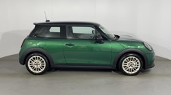 MINI COOPER 2.0 S Exclusive 3dr Auto 3362288